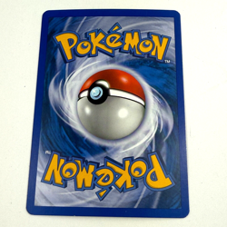 Pokemon TCG Camerupt EX Ruby & Sapphire 4/109 Reverse Holo Rare MP VG Free Ship! - Image 2