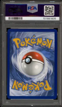 Pokemon Arceus VSTAR Crown Zenith Secret Rare Full Art #GG70 PSA 10 Gem Mint - Image 2