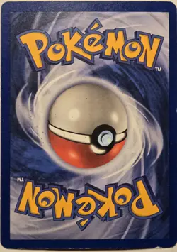 Mr. Mime Holo/64☆ Jungle Unlimited Pokemon Near Mint Condition 1999 - Image 2