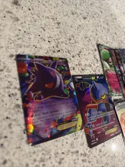 Huge Lot Of Pokemon Cards Copies - Image 2