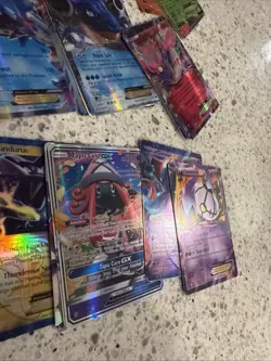 Huge Lot Of Pokemon Cards Copies - Image 5