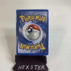 Vintage Articuno ex #32 Black Star Promo Holo Pokemon 2005 - Image 2