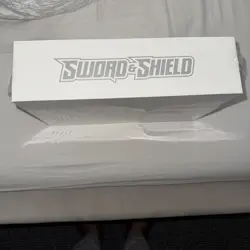 Pokemon TCG Sword and Shield Charizard Ultra Premium Collection Box - **SEALED** - Image 2