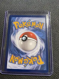 Hop’s Snorlax 117/159 Pokemon Journey Together GameStop Stamped Promo - Image 2