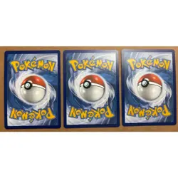 Shiny Skeledirge Crocalor Fuecoco SVP 079 080 081 Pokemon TCG Collection Promo - Image 2