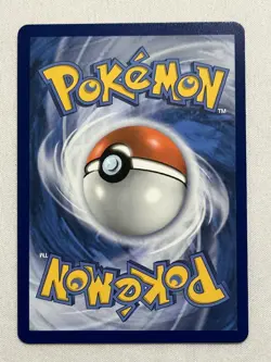 Pokemon TCG Crasher Wake Forbidden Light 129/131 Holo Full Art - Image 5