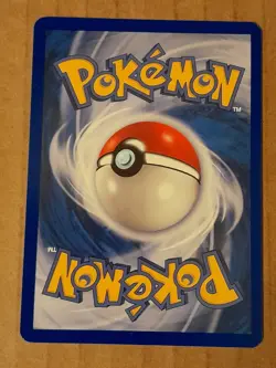 Pokemon Furret 22/109 Team Rocket Returns Rare NM See Pictures - Image 2