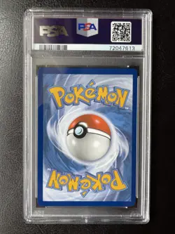 2022 Pokemon Astral Radiance #TG22 Full Art FA Zamazenta V PSA 9 Mint - Image 2
