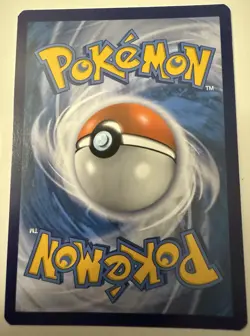 Mewtwo XY101 (Cosmos Holo) 2013-2017 Pokemon XY Black Star Promos Holo - Image 2