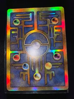 Ancient Mew - Pokemon The Movie, 2000 WoTC Promo Holo LP/NM - Image 3