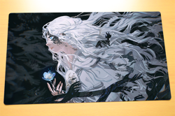 No.3800 Final Fantasy TCG Custom Playmat Venat FF Card Game Mat Desk Mat - Image 1
