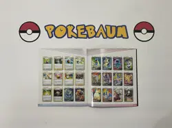 SWORD & SHIELD BASE SET Players Guide - Pokemon TCG - ETB Booklet (NEW) - Image 2