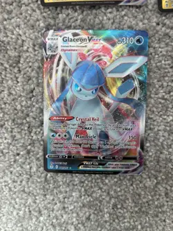 Pokemon TCG Evolving Skies Vmax Lot - Umbreon Espeon golteon vaporeon flareon - Image 2