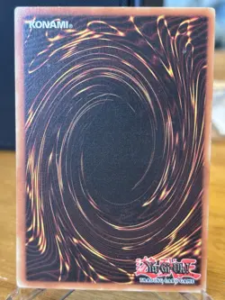 Great Moth - MRD-070 - Rare - 1st Edition LP YuGiOh! Metal Raiders - MRD - Image 2