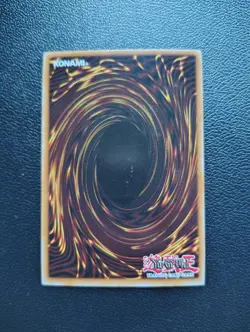Yu-Gi-Oh - Trap Stun - PGLD-EN090 - Image 2