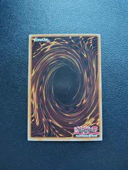 Yu-Gi-Oh - Trap Stun - PGLD-EN090 - Image 3