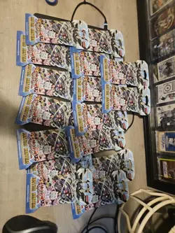 Yu Gi Oh Justice Hunters Packs, 16 Lot - Image 2
