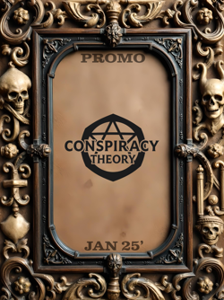 Conspiracy Theory TCG CCG Elon Musk Entrepreneur 5/5 Pre Alpha Promo Card - Image 4