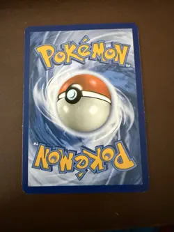Pokemon Moewth Trading Card 2017 In Excellent Condition - Image 2