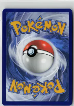 Pokemon Shiftry - 163/162 163/162 SV05: Temporal Forces card Near Mint - Image 2