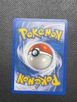 Wigglytuff 13/100 Vintage Holo Rare Crystal Guardians Pokemon Card TCG 2006 - Image 2