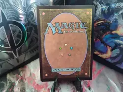 Indominus Rex, Alpha R Regular #14 | REX Jurassic World Collection | MTG - Image 3