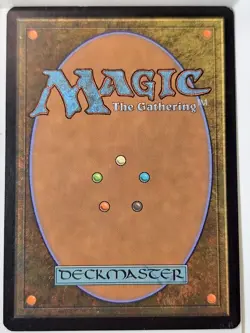 Vampiric Dragon - Odyssey - Magic the Gathering MTG Nice! - Image 2