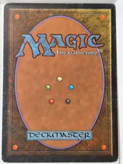 Vaevictis Asmadi - Chronicles - Magic the Gathering MTG Nice! - Image 2