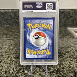 PSA 10 GEM MINT Rainbow Charizard VMAX Pokemon Champion Path Secret Rare 074/073 - Image 2