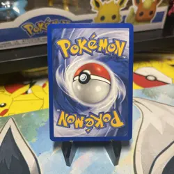 Pokemon Neo Genesis Unlimited Non-Holo Rare Magby 23/111 NM-LP - Image 2