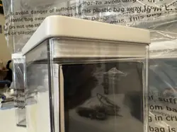 [Lot of 4] Pokemon ETB Stackable Protector Case Elite Trainer Box Container - Image 2