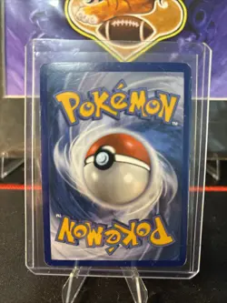 M Gengar EX Promo XY Promos XY166 NM - Pokemon TCG - Image 2