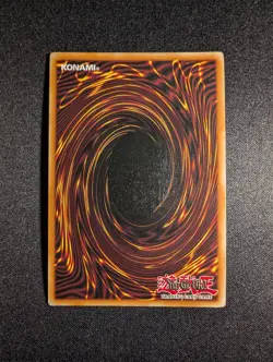 Yugioh - Destiny Signal RYMP-EN038 Unlimited Edition Super Rare NM - Image 2