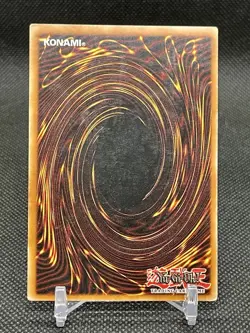Thousand-Eyes Restrict - DL1-001 - Super Rare Duelist League Yugioh - Image 2