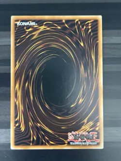 Yugioh | Noh-P.U.N.K. Rising Scale | BLMM | Ultra Rare | 1st | NM - Image 2
