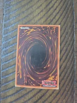 YuGiOh Spirit Message "I' Unlimited Regular Finish #LON-089 - Image 2