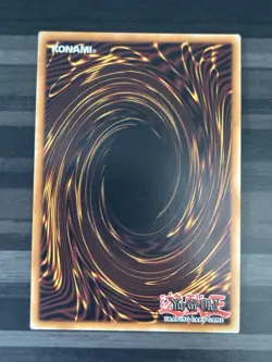 Yugioh | Gem-Knight Nepyrim | BLMM | Secret Rare | 1st Edition | NM - Image 2