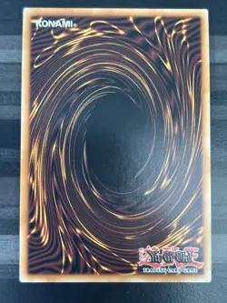Yugioh | Primite Dragon Ether Beryl | BLMM | Secret Rare | 1st Edition | NM - Image 2