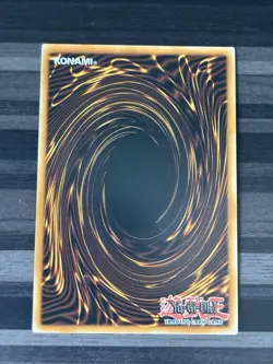 Yugioh | Enlilgirsu, the Orcust Mekk-Knight | BLMM | Ultra Rare | 1st | NM - Image 2