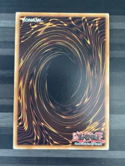 Yugioh | Emilia, Dance Priestess of the Nekroz | BLMM | Secret Rare | 1st | NM - Image 2