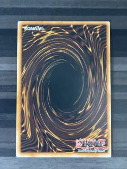 Yugioh | Triple Tactics Talent | BLMM | Ultra Rare | 1st Edition | NM - Image 2