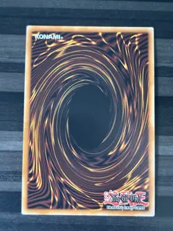 Yugioh | Dark Paladin (Chibi) | BLMM | Secret Rare | 1st Edition | NM - Image 2