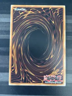 Yugioh | Ojama Trio (Chibi) | BLMM | Secret Rare | 1st Edition | NM - Image 2