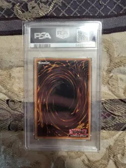 PSA 10, Starlight Rare - Gorgon, Empress of the Evil Eyed Yugioh CHIM-EN048 1st - Image 2