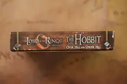 Lord of the Rings The Card Game LCG - The Hobbit: Over Hill and Under Hill - Image 3