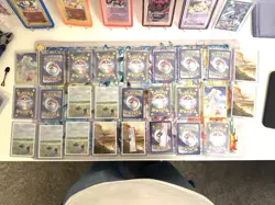 Pokemon Special Illustration Rare, Illustration Rare, And Ultra Rare Card Lot - Image 2