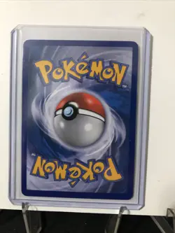 Darkrai DP52 Holo Rare Black Star Promo Pokemon Card 2009 - Image 2