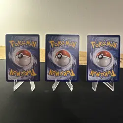 3 Cards!- Lance's Charizard V SWSH133 SWSH: Sword & Shield Promo Cards Pokemon - Image 5