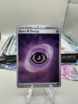 Cosmos Foil And Holo Energy Pokemon Card Lot - Image 3
