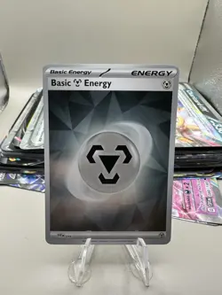 Cosmos Foil And Holo Energy Pokemon Card Lot - Image 5